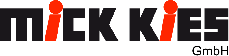 MICK KIES GmbH Logo